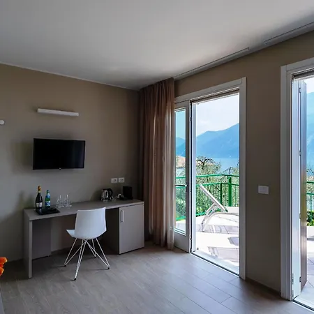 Ilma 4* Limone sul Garda