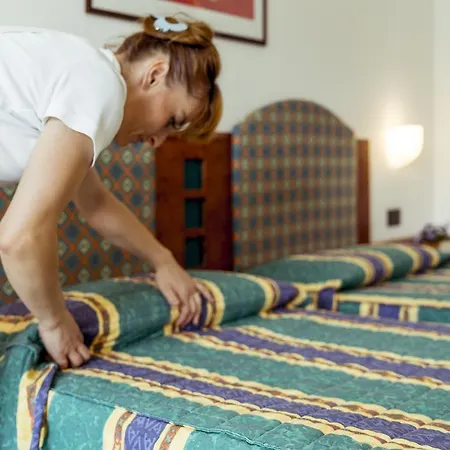 Hotel Ilma Limone sul Garda