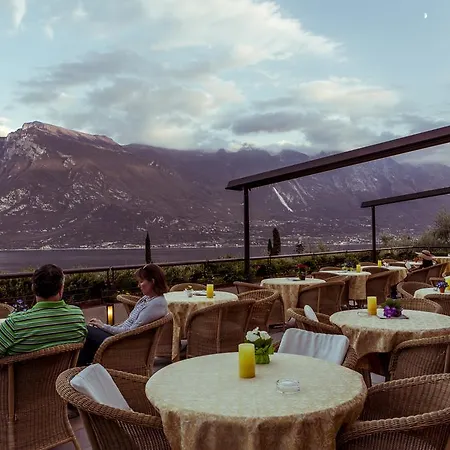 Ilma Hotel