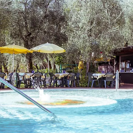 Hotel Ilma Limone sul Garda